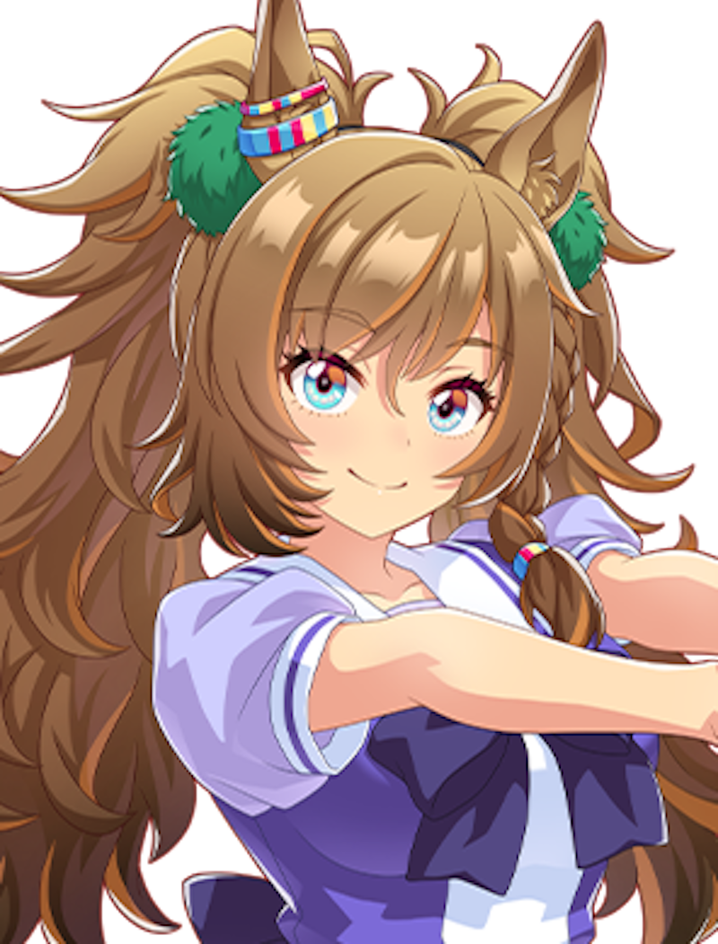 ブラストワンピース